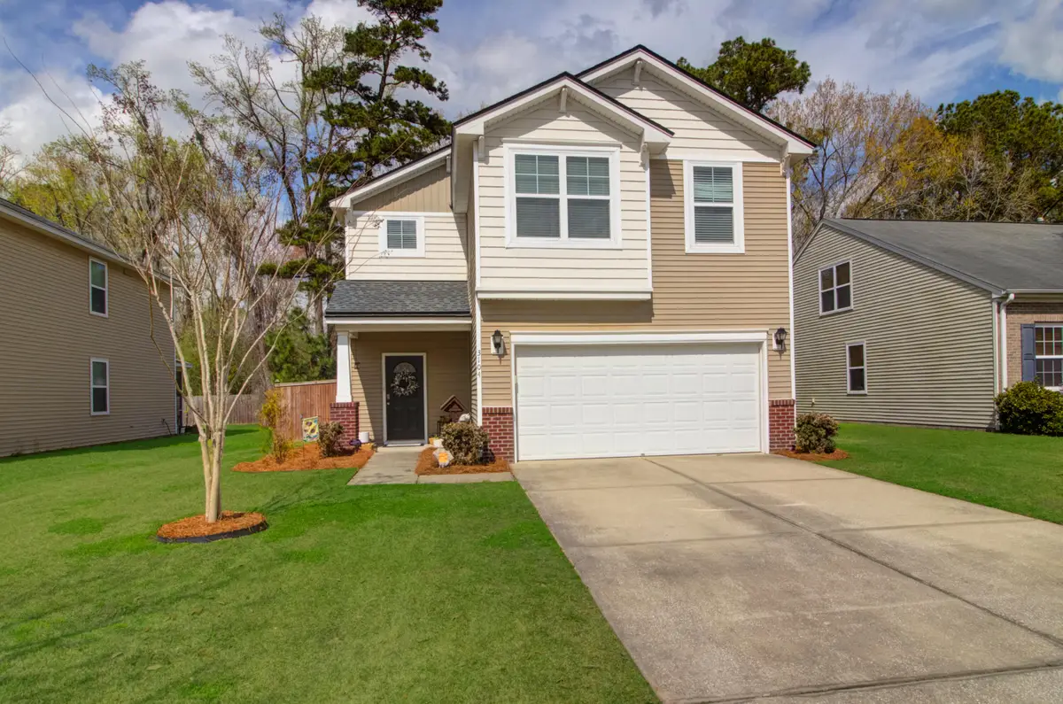 3104 Conservancy Lane, Charleston, SC 29414 - #1