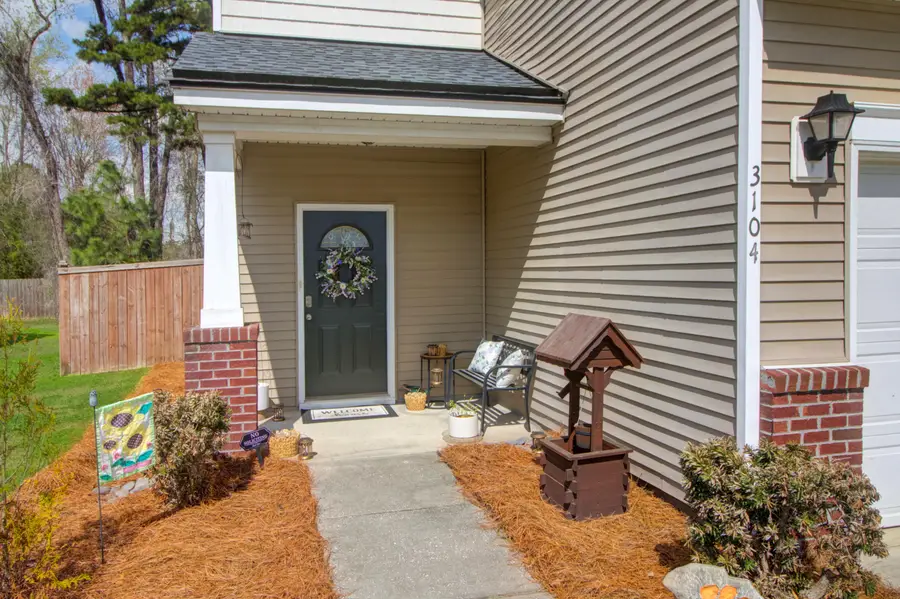 3104 Conservancy Lane, Charleston, SC 29414 - #3