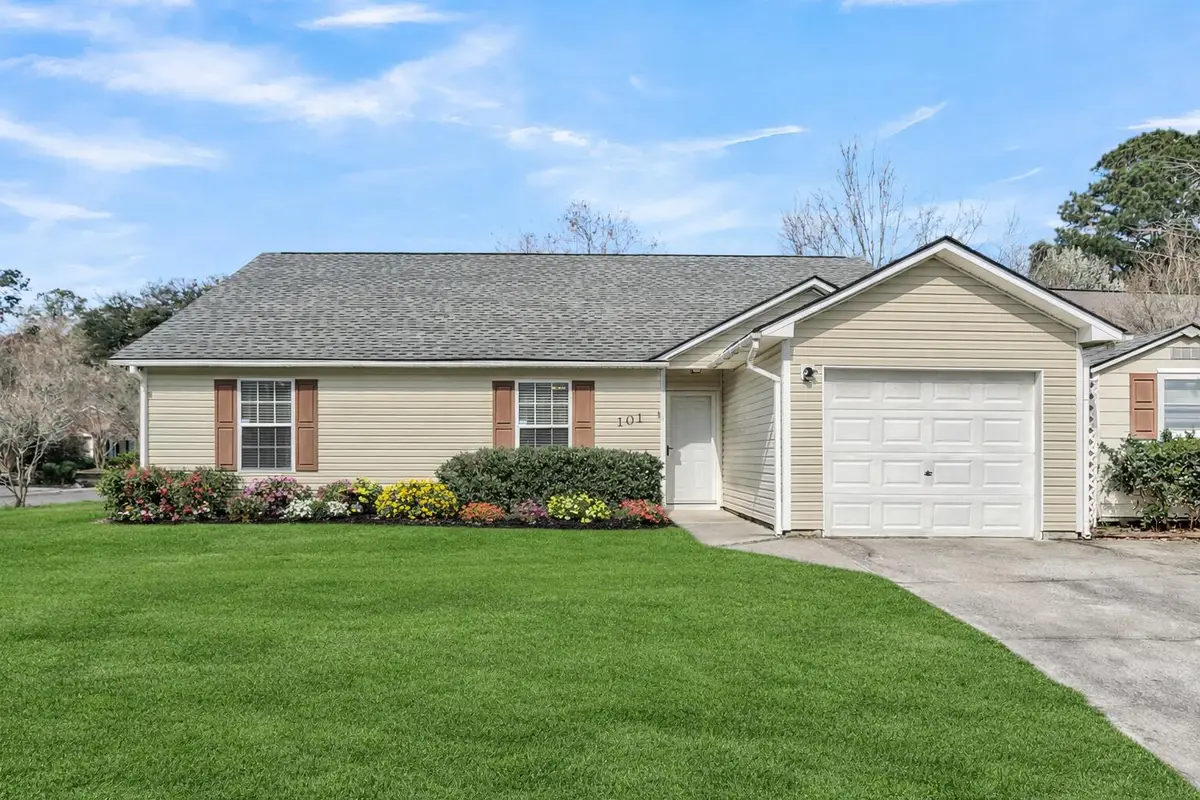 101 Hialeah Court, Summerville, SC 29486 - #1