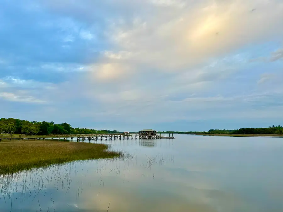 4208 Elcid Way, Hollywood, SC 29449 - #2