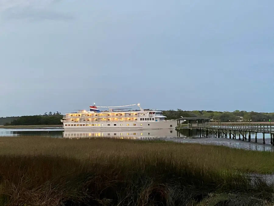 4208 Elcid Way, Hollywood, SC 29449 - #3