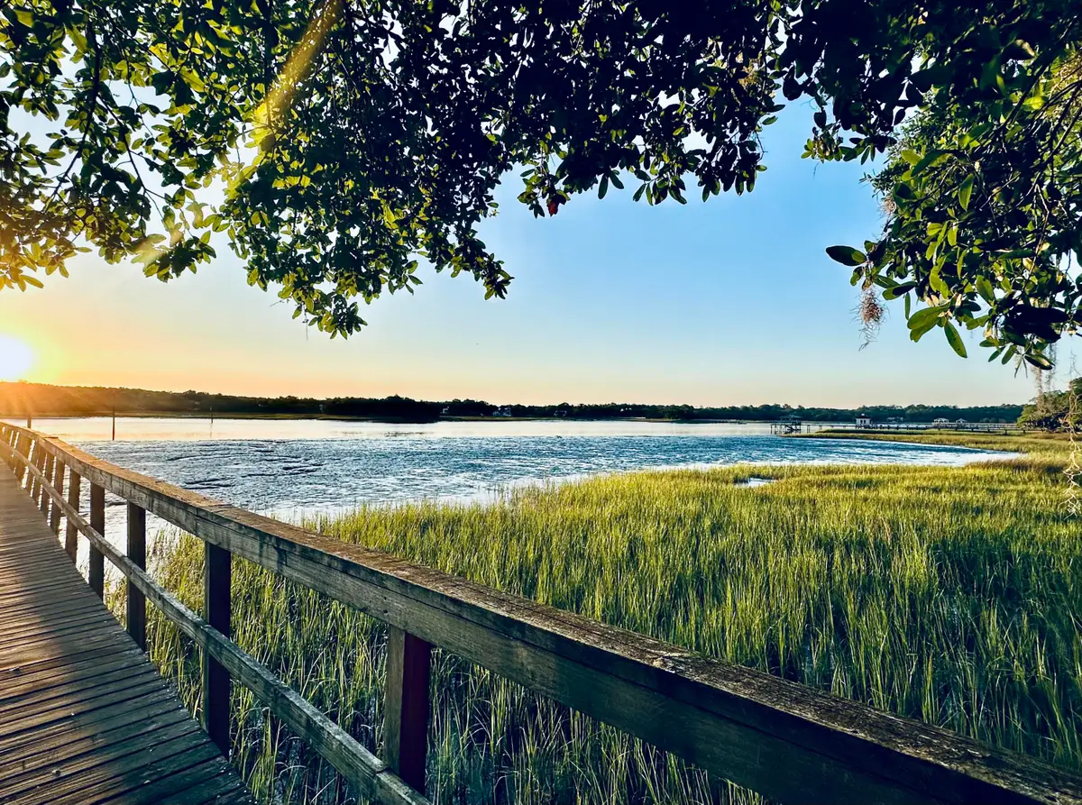 4212 Elcid Way, Hollywood, SC 29449 - #1