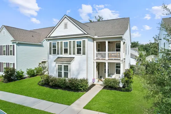 1806 Swing Lane, Johns Island, SC 29455