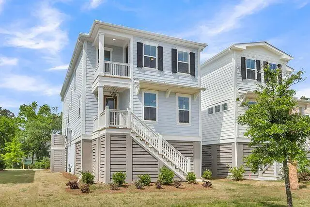 746 Minton Road, Charleston, SC 29412 - #1