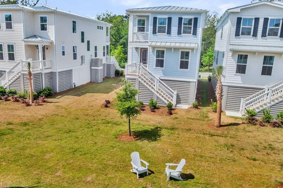 746 Minton Road, Charleston, SC 29412 - #2