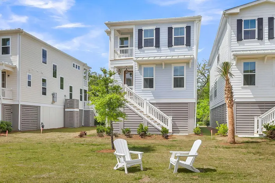 746 Minton Road, Charleston, SC 29412 - #3