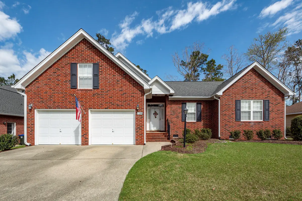 120 Innisbrook Bend, Summerville, SC 29483 - #1