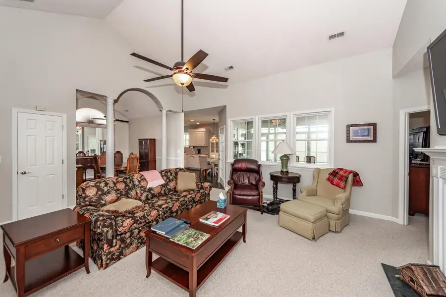 120 Innisbrook Bend, Summerville, SC 29483 - #2