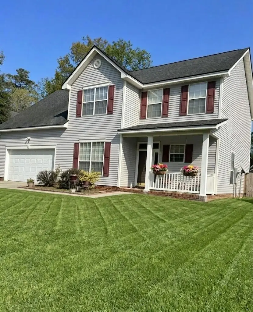 171 Hainsworth Drive, North Charleston, SC 29418 - #1