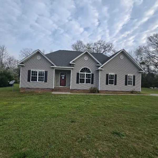 815 Northwood Drive, Orangeburg, SC 29115