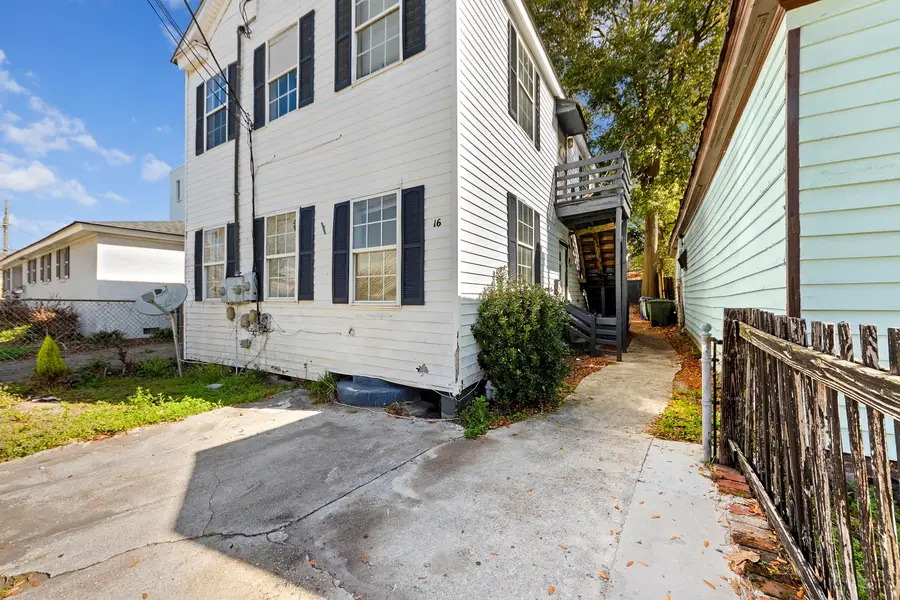 16 Killians Street, Charleston, SC 29403 - #3