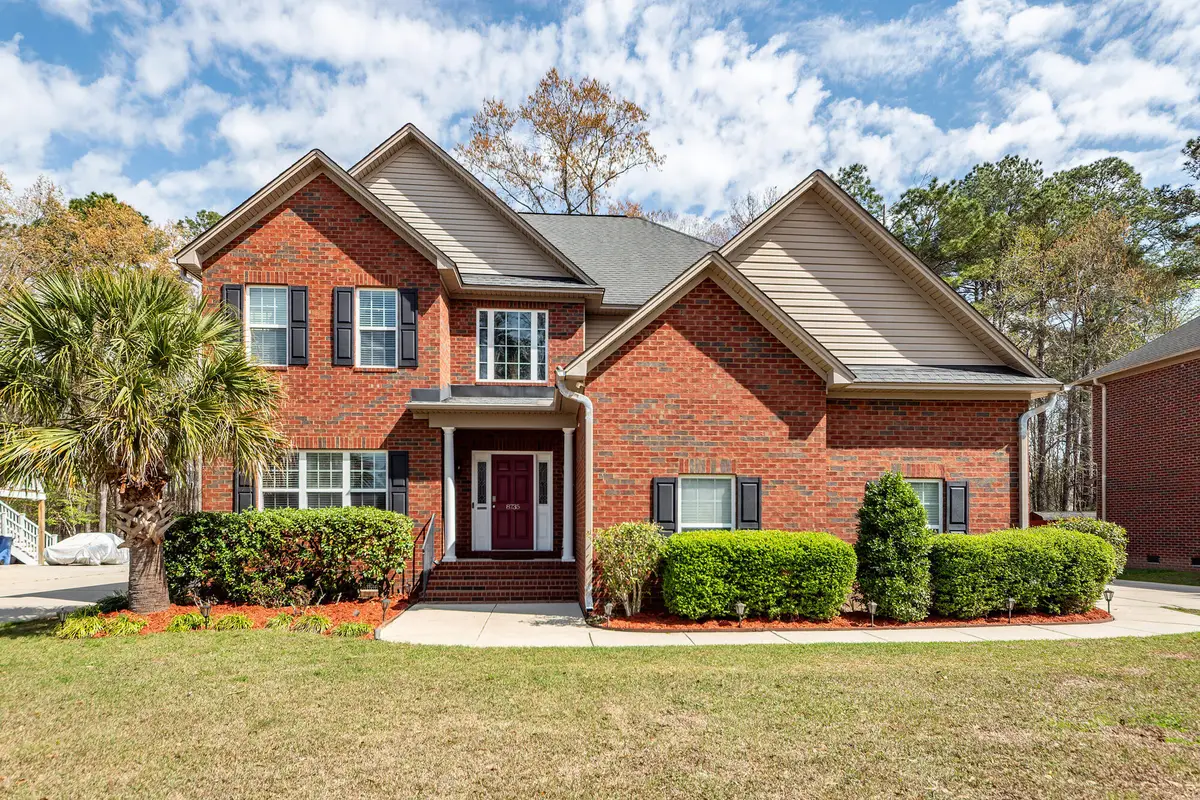 8735 Millerville Drive, North Charleston, SC 29420 - #1