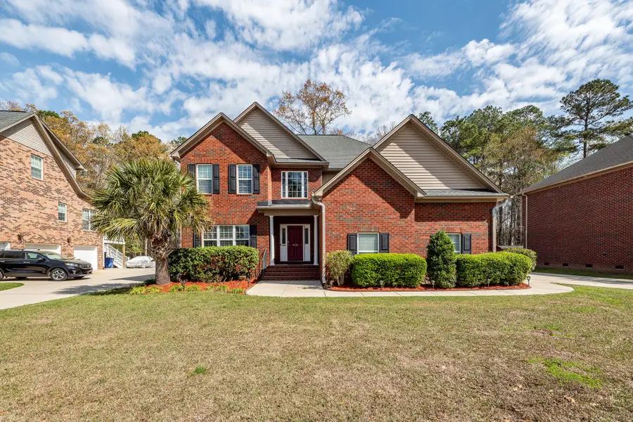 8735 Millerville Drive, North Charleston, SC 29420 - #2