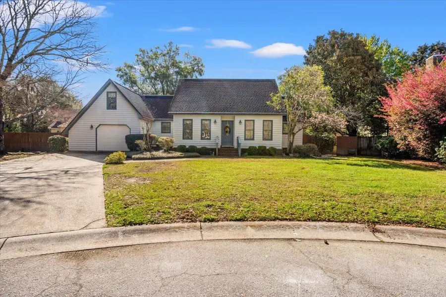 698 Whispering Marsh Drive, Charleston, SC 29412 - #3