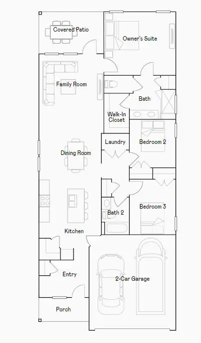 100 Archers Bay Street, Summerville, SC 29486 - #2