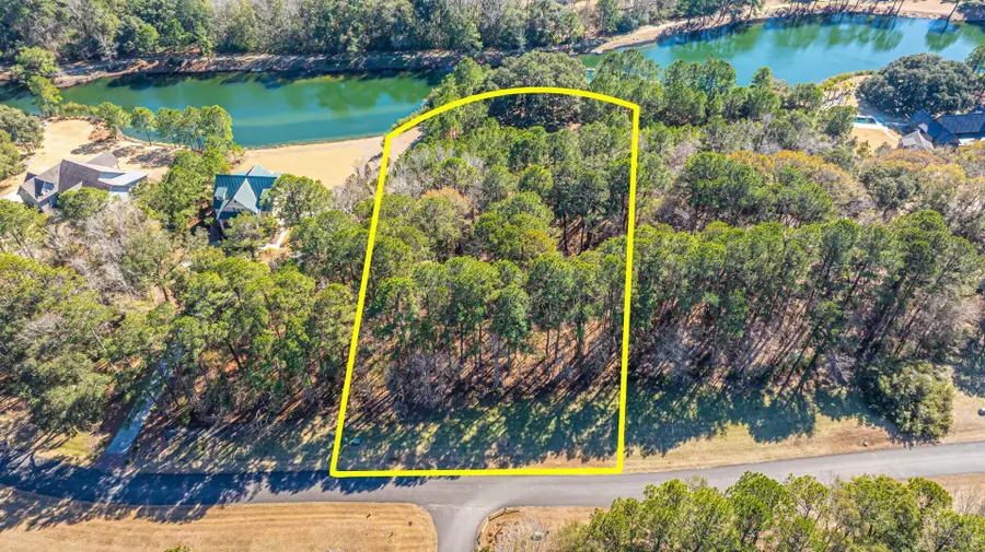 4129 Gnarled Oaks Lane, Johns Island, SC 29455 - #3