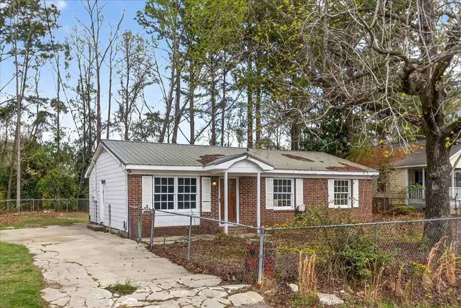 445 Robin Drive, Goose Creek, SC 29445 - #2