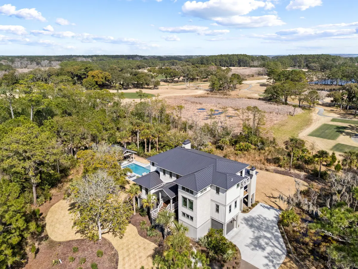 4121 Golf Cottage Lane, Johns Island, SC 29455 - #1