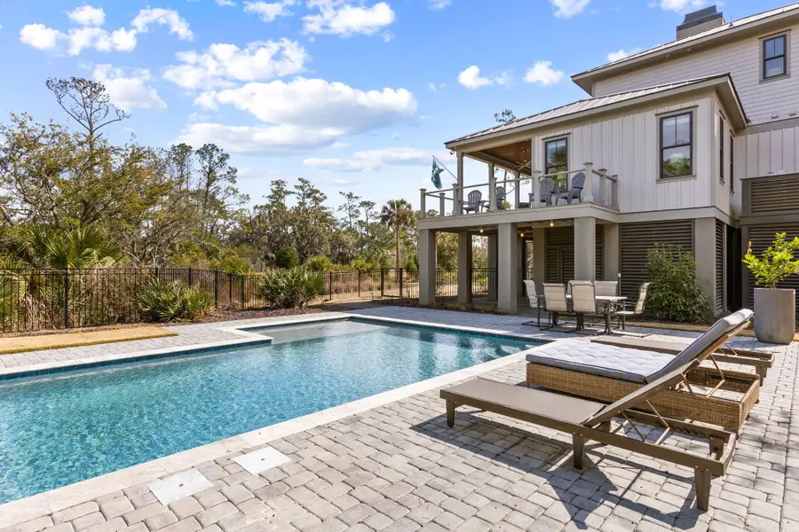 4121 Golf Cottage Lane, Johns Island, SC 29455 - #3