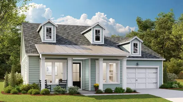 293 Denham Street, Summerville, SC 29486