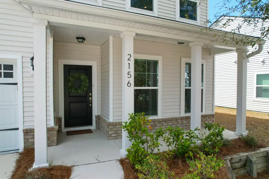 2156 Leopold Street, Johns Island, SC 29455 - #3