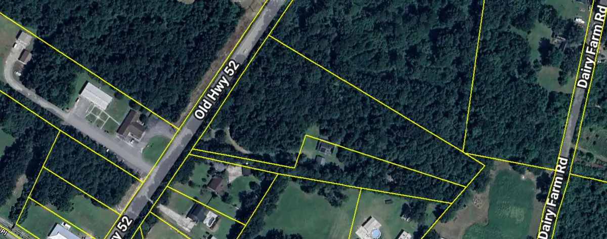 1288 Old Highway 52, Moncks Corner, SC 29461 - #1
