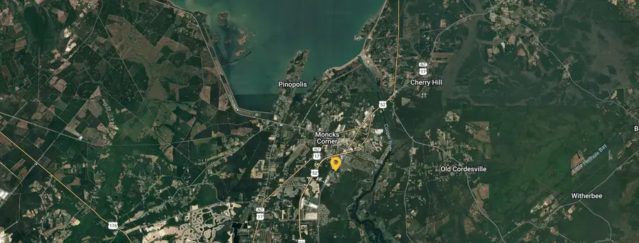 1288 Old Highway 52, Moncks Corner, SC 29461 - #3