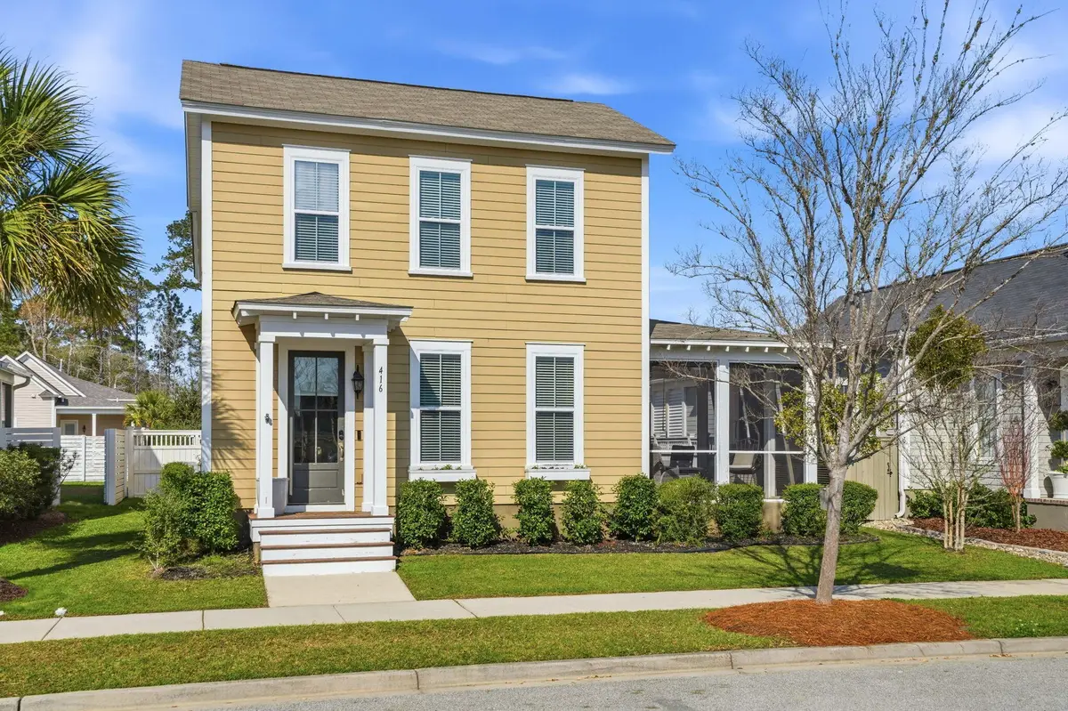 416 Watergrass Way, Summerville, SC 29485 - #1