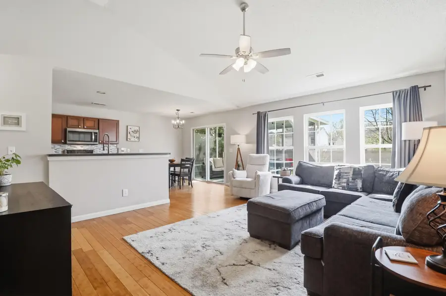 325 Slow Mill Drive, Goose Creek, SC 29445 - #3