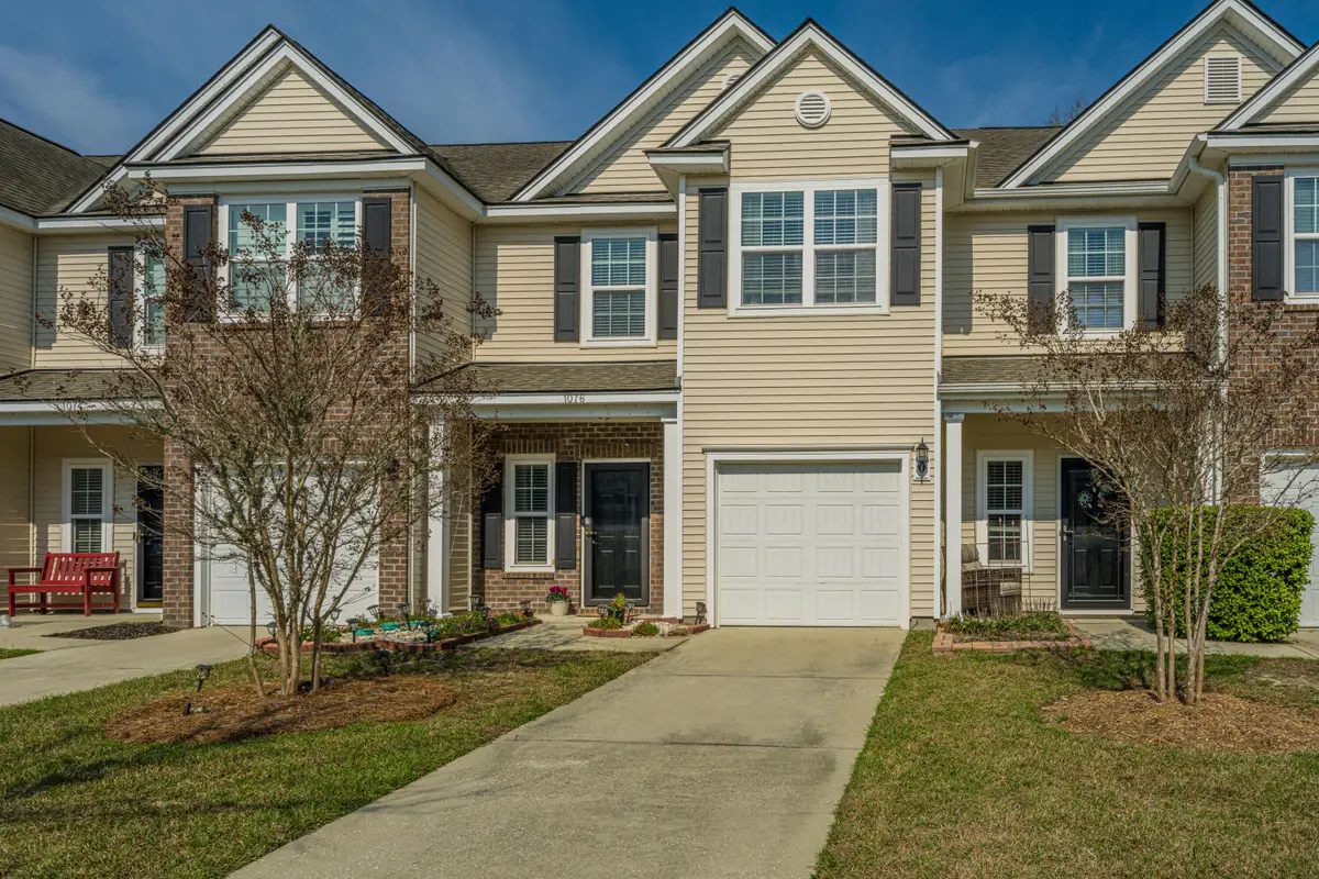 1076 Bennington Drive, Charleston, SC 29492 - #1