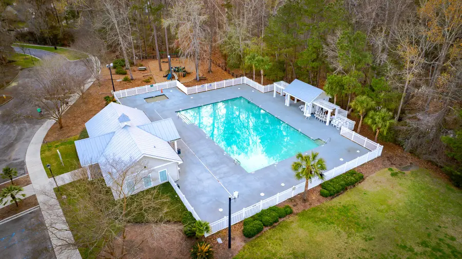 91 Cross Timbers Drive, Summerville, SC 29485 - #3