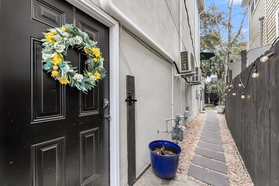 9 1/2 Halsey Street, Charleston, SC 29401 - #2