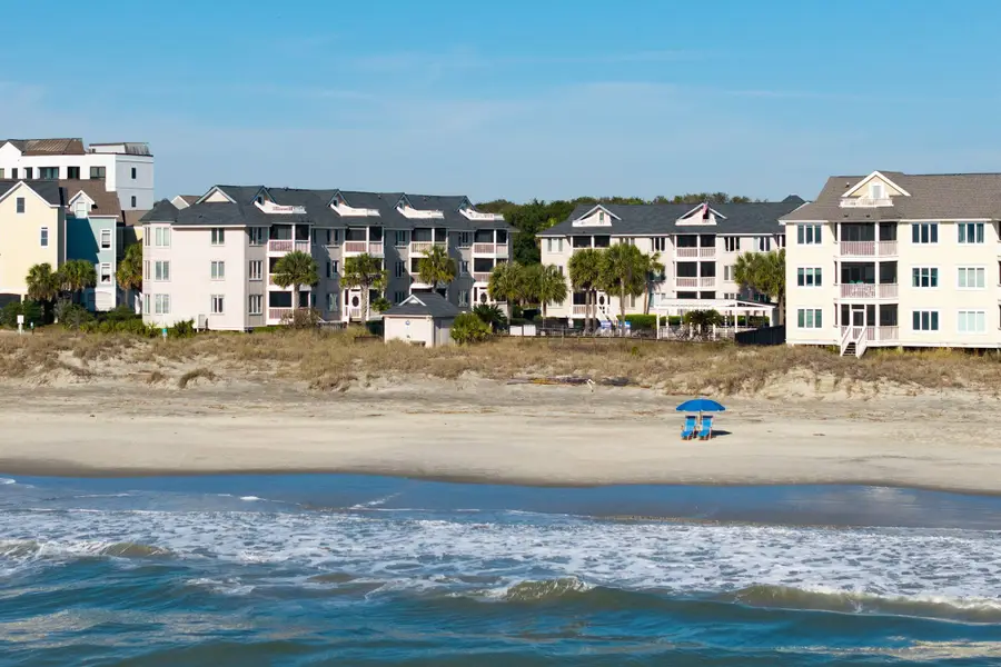 8500 Palmetto Drive #I 304, Isle Of Palms, SC 29451 - #2