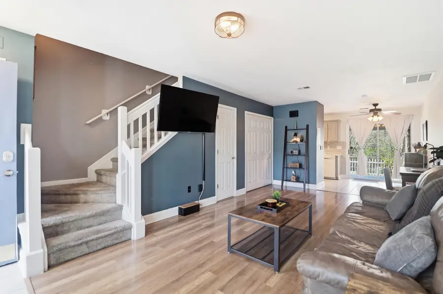 7921 Shadow Oak Drive, North Charleston, SC 29406 - #3