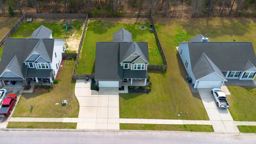 2012 Triple Crown Lane, Ridgeville, SC 29472 - #2