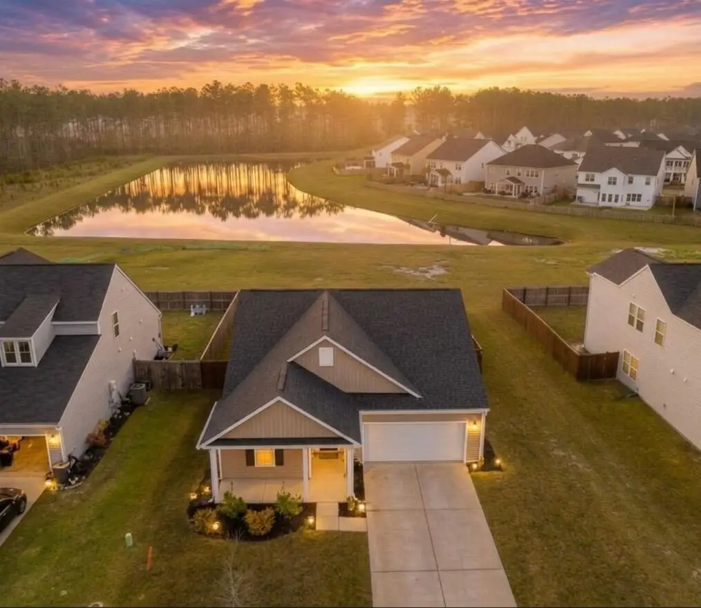 271 Lucca Drive, Summerville, SC 29486 - #1