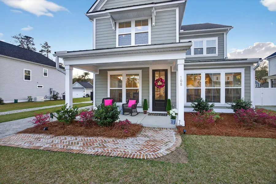 106 Pine Waters Lane, Summerville, SC 29483 - #2
