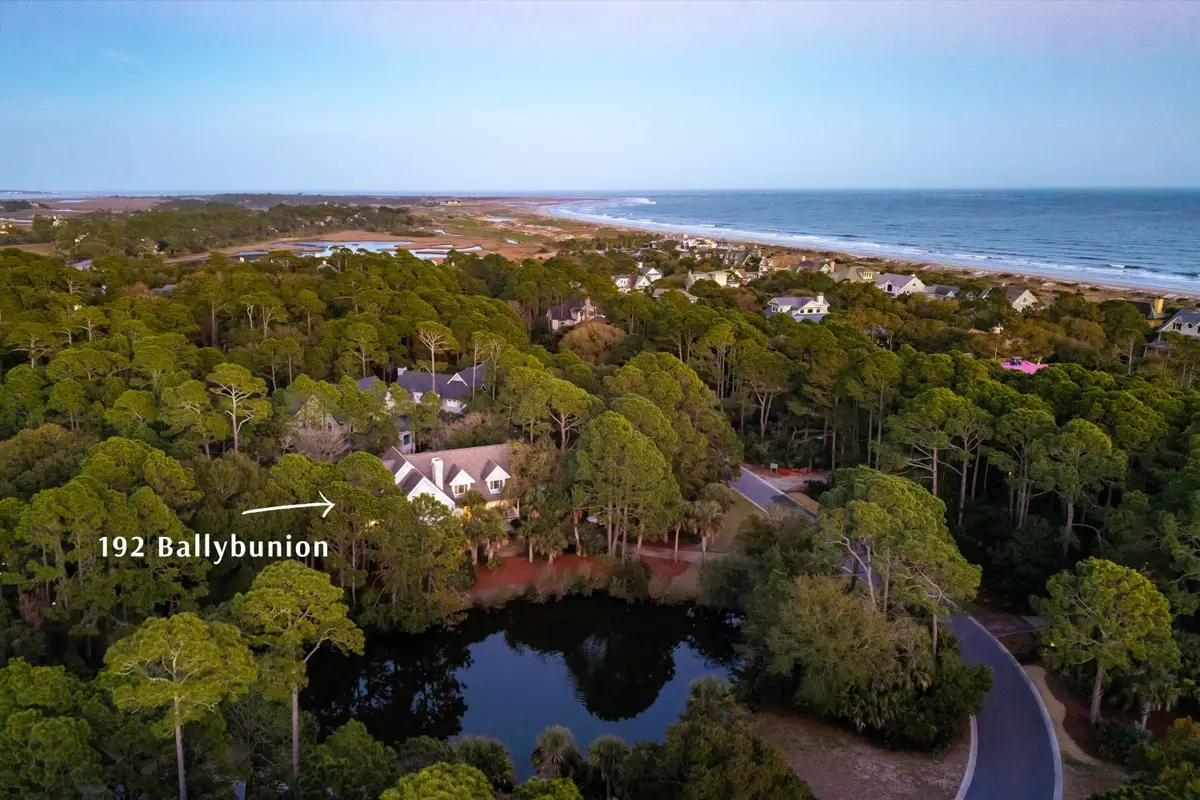 192 Ballybunion Drive, Kiawah Island, SC 29455 - #1