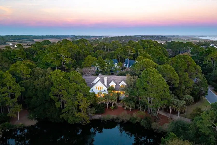 192 Ballybunion Drive, Kiawah Island, SC 29455 - #2