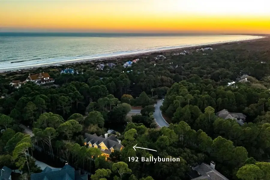 192 Ballybunion Drive, Kiawah Island, SC 29455 - #3