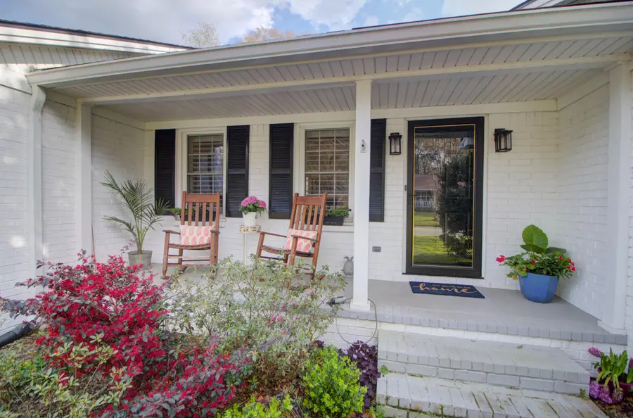 1114 Calm Water Court, Mount Pleasant, SC 29464 - #2