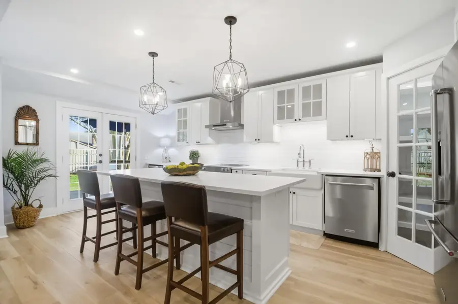 1114 Calm Water Court, Mount Pleasant, SC 29464 - #3