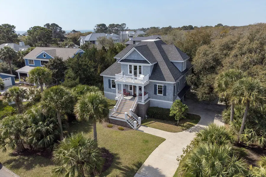 2255 Catesbys Bluff Court, Johns Island, SC 29455 - #3