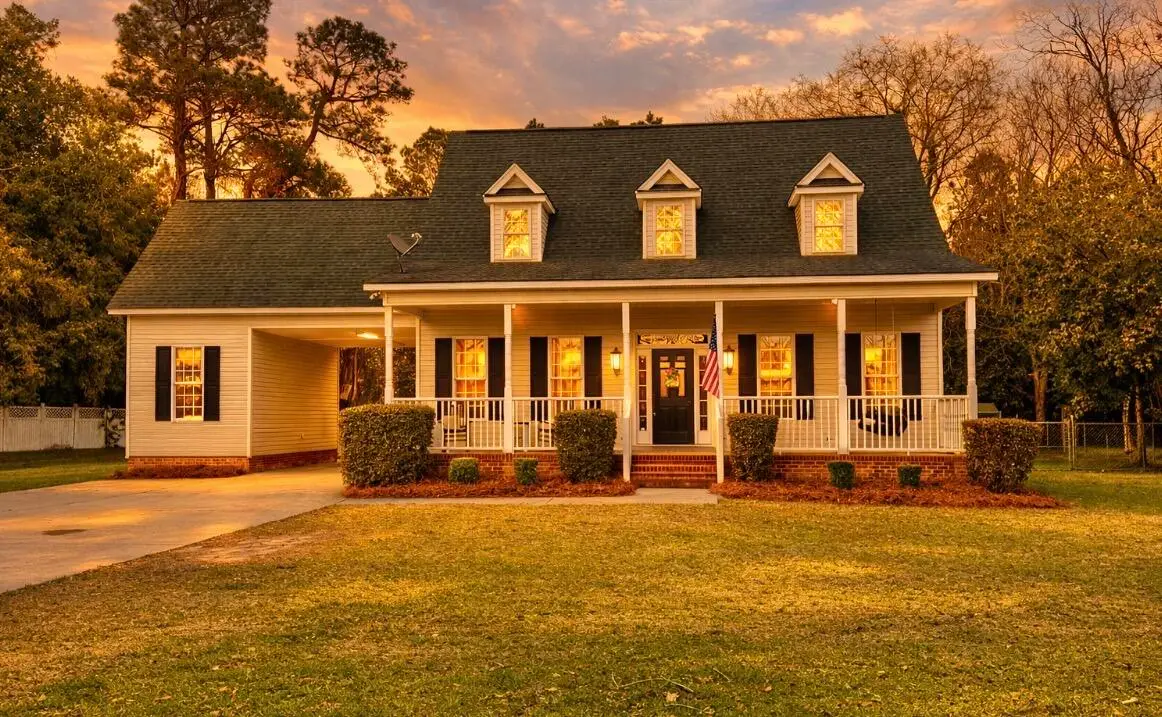 8231 Old State Road, Cameron, SC 29030 - #1