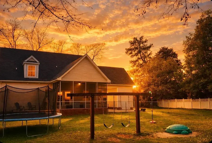 8231 Old State Road, Cameron, SC 29030 - #3