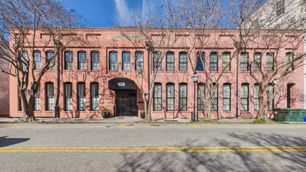 109 E Bay Street #2d, Charleston, SC 29401