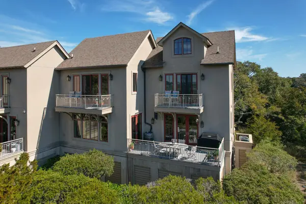 1990 Marsh Oak Lane #A, Seabrook Island, SC 29455