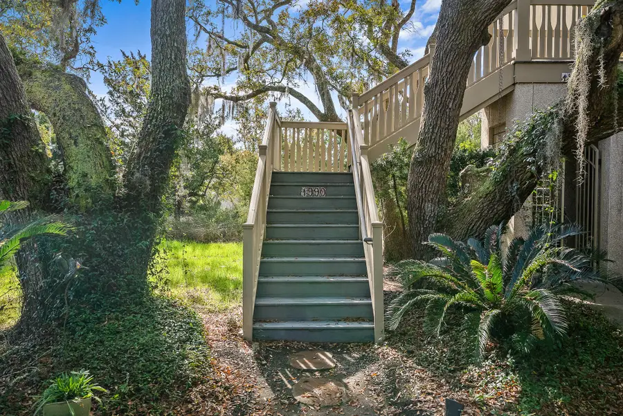 1990 Marsh Oak Lane #A, Seabrook Island, SC 29455 - #3