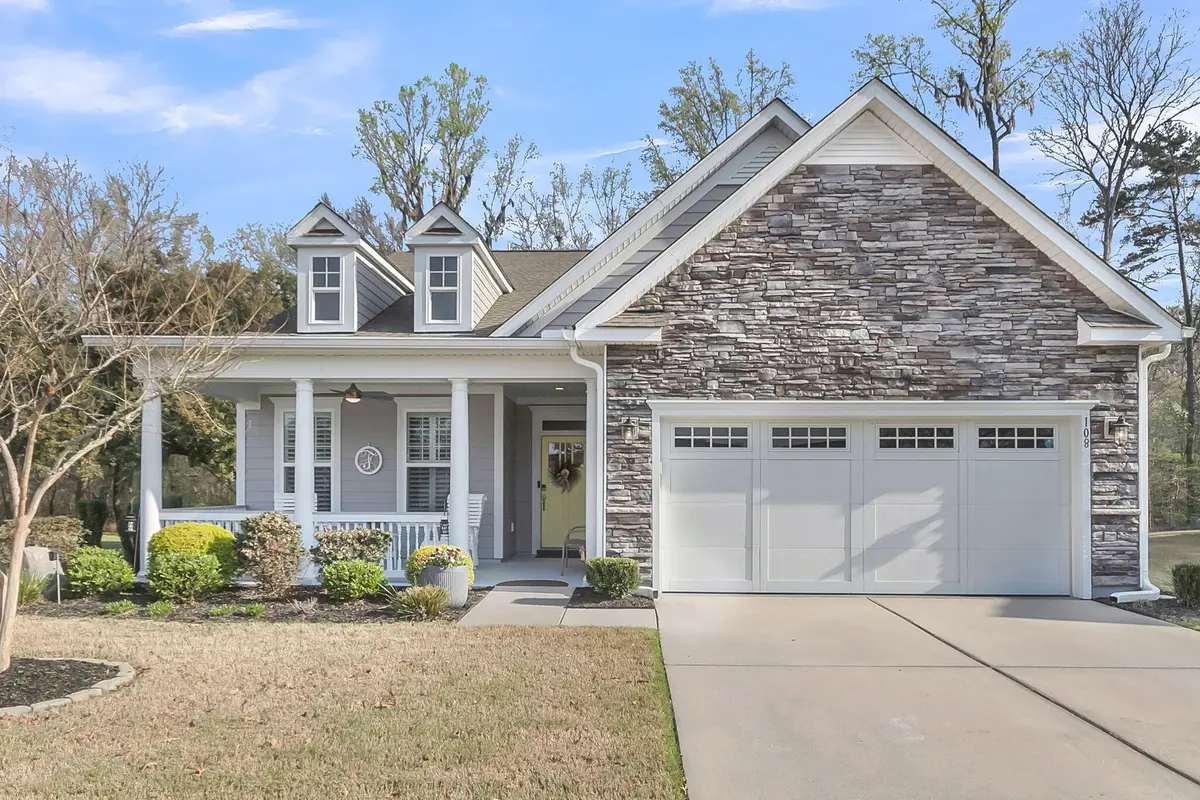 108 Blackbird Loop, Summerville, SC 29483 - #1