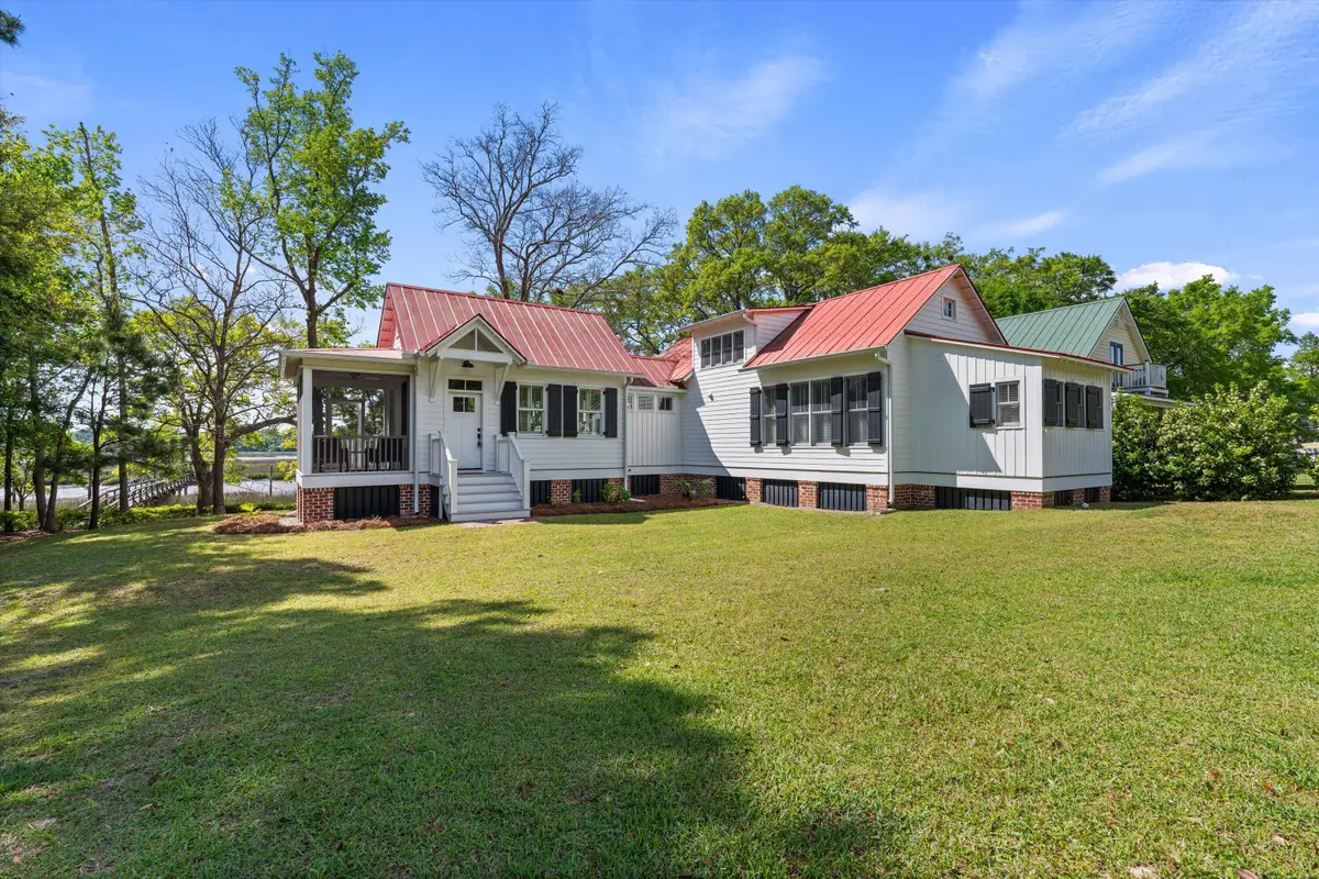 206 Marsh Pointe Drive, Sheldon, SC 29941 - #1